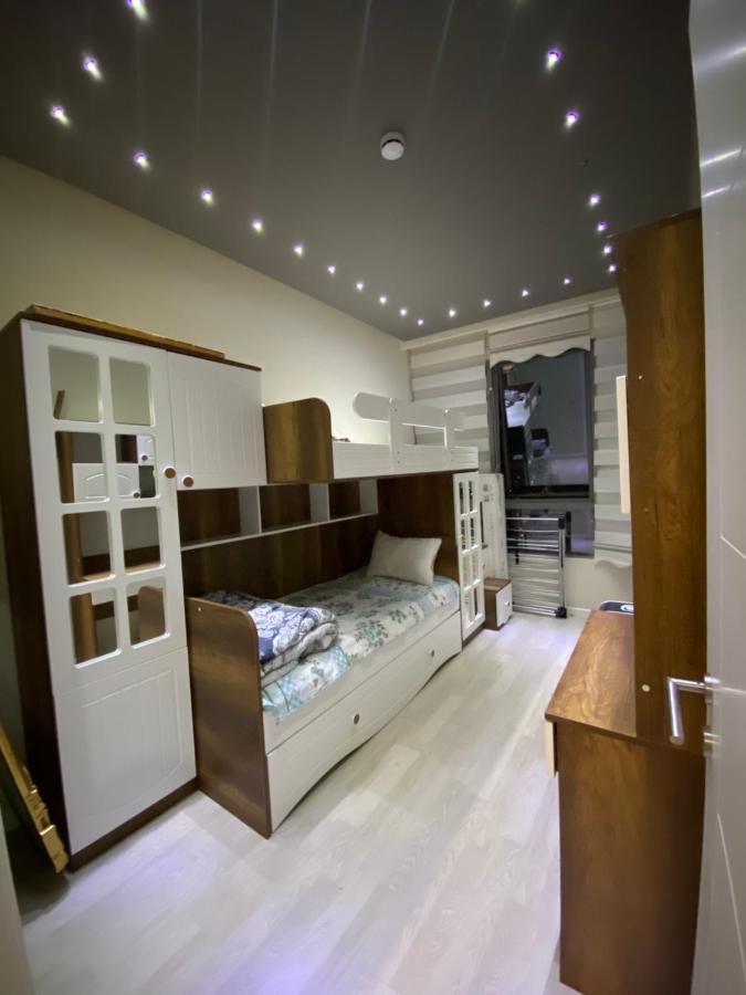 Apartment Kozapark Burgaz Rezidance *