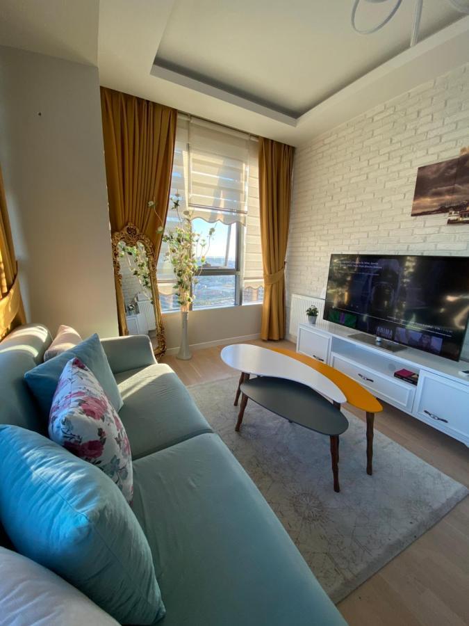 Apartment Kozapark Burgaz Rezidance