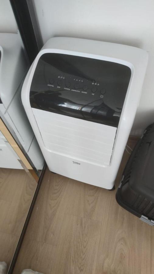 Apartment Kozapark Burgaz Rezidance Istanbul