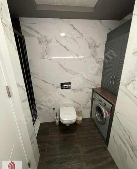 Kozapark Burgaz Rezidance Apartment Istanbul