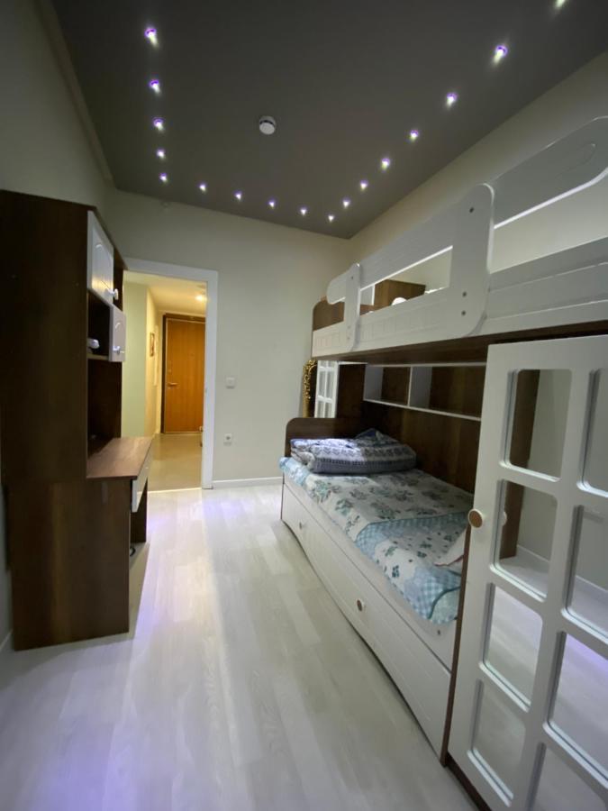 Apartment Kozapark Burgaz Rezidance *