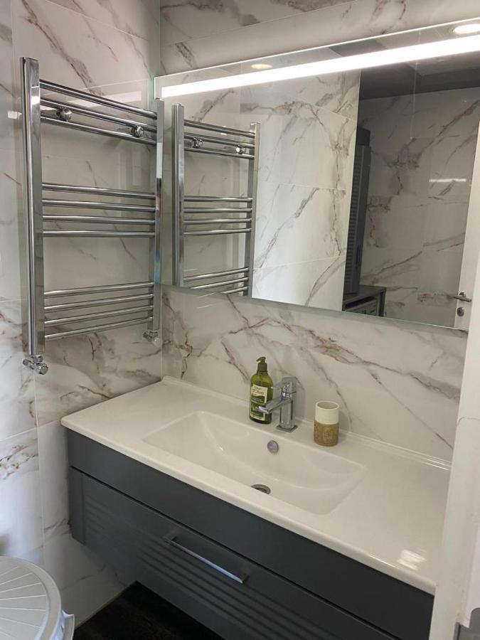 Kozapark Burgaz Rezidance Apartment Istanbul