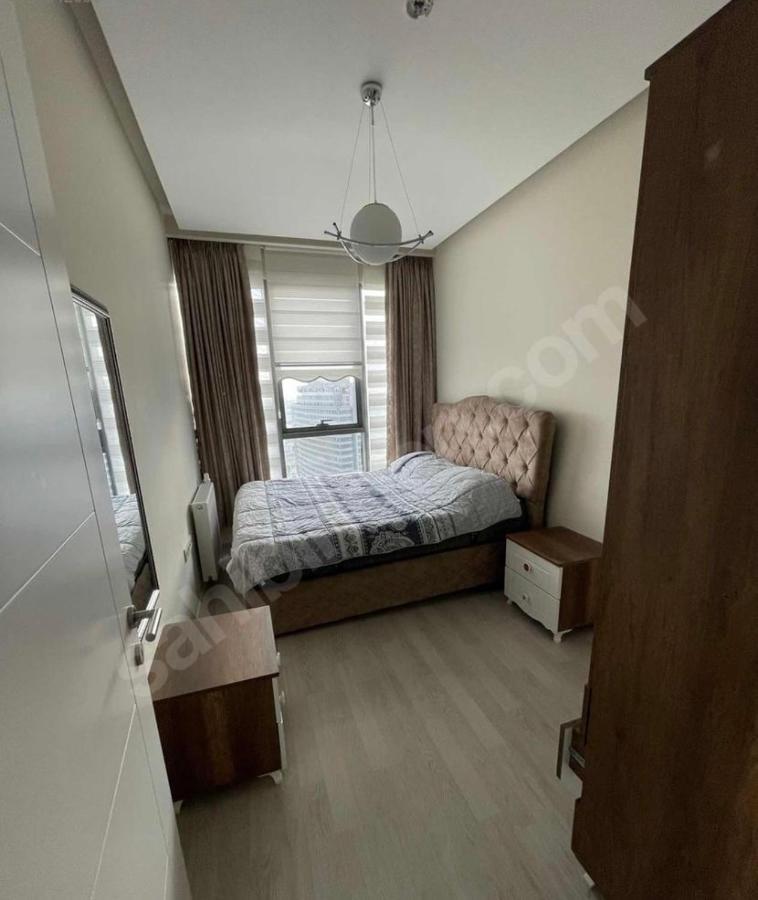 Apartment Kozapark Burgaz Rezidance *