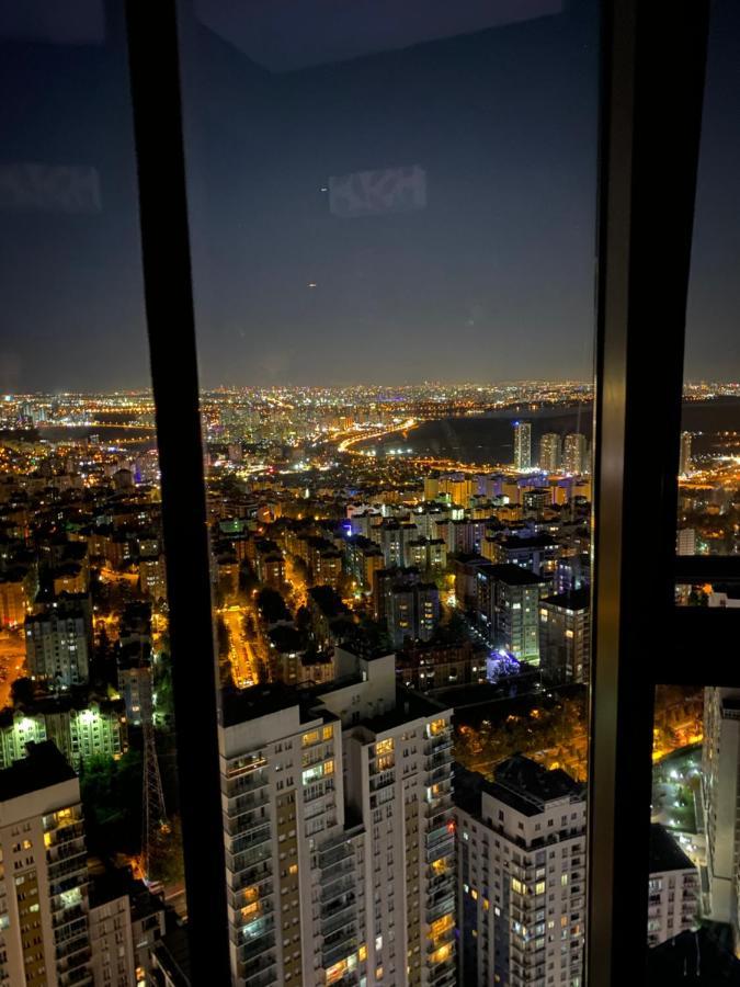 Daire Kozapark Burgaz Rezidance İstanbul